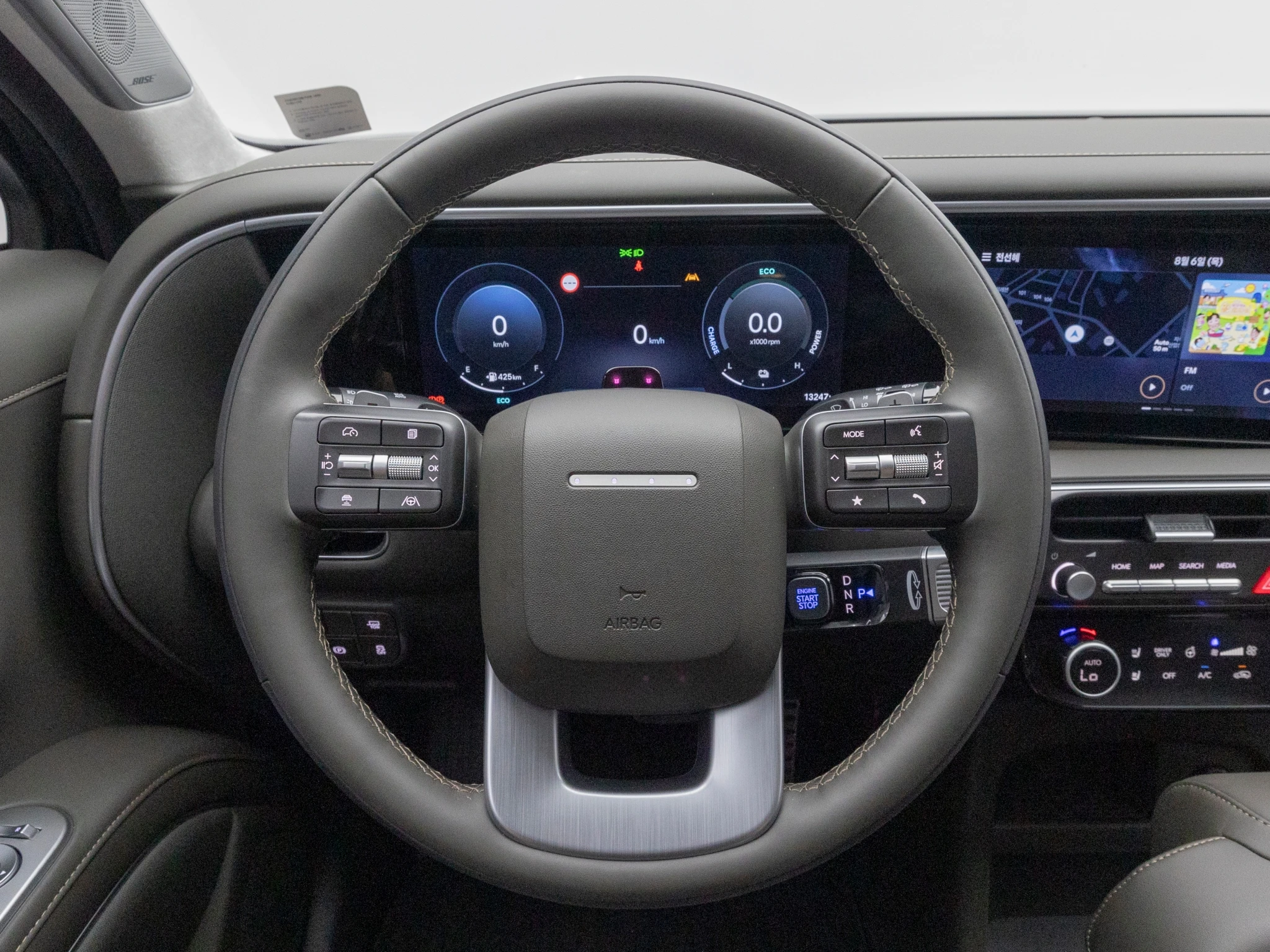 Hyundai Palisade LX3, 2025 — фото 18
