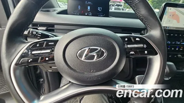 Hyundai Staria, 2022 — фото 10