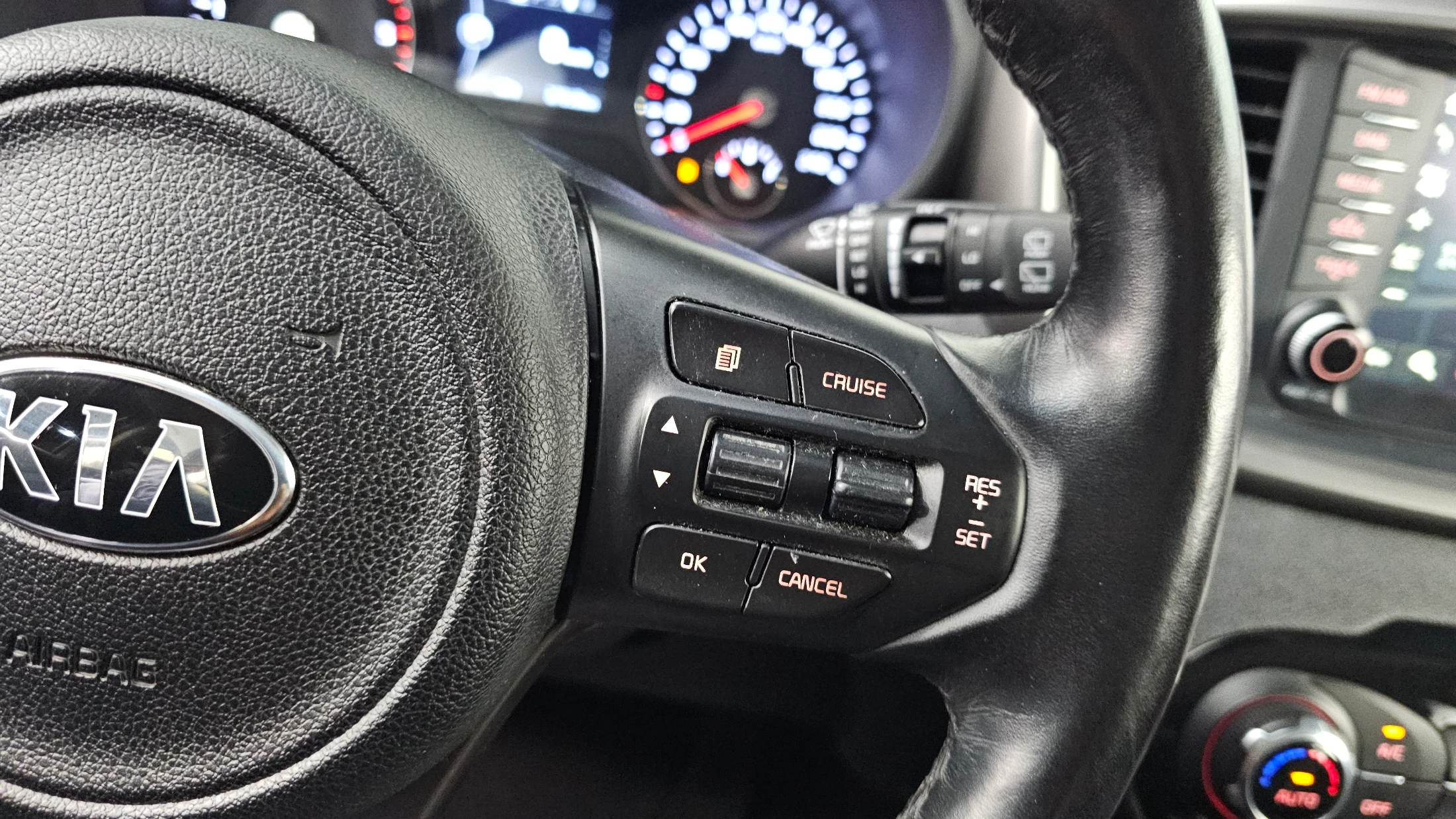 Kia Sorento, 2015 — фото 20