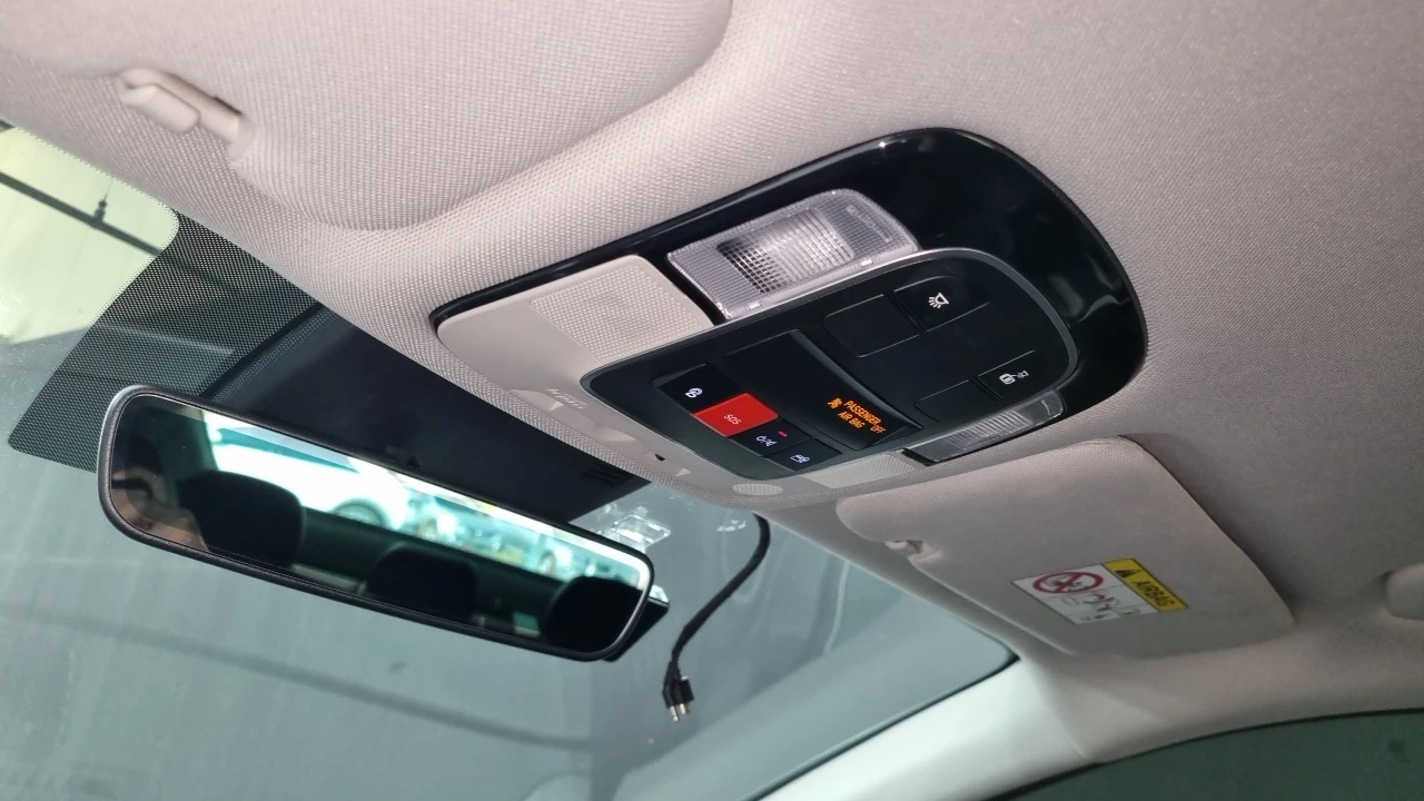 Hyundai Sonata DN8, 2022 — фото 15