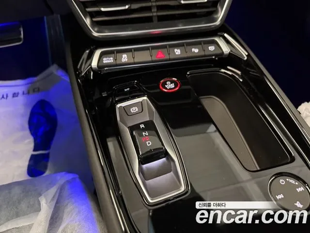 Audi S E-Tron Gt, 2026 — фото 14