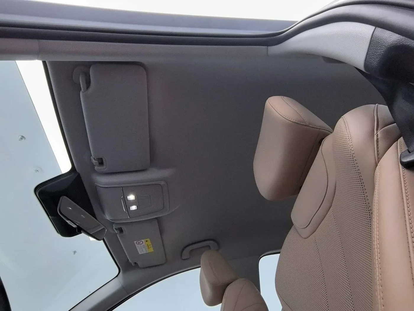 BYD Song Pro DM, 2025 — фото 20