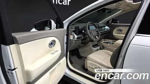 Hyundai Ioniq9 Ionic 9, 2025 — фото 10