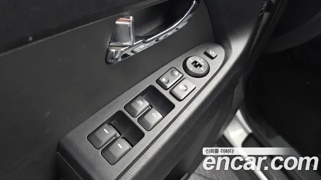 Kia Sportage, 2010 — фото 17