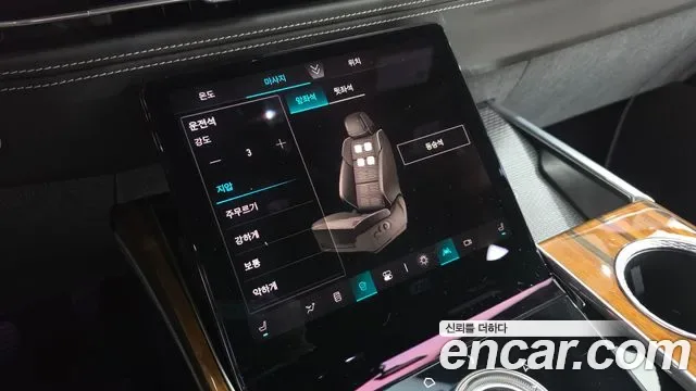 Cadillac Escalade, 2025 — фото 18