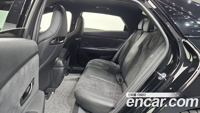 Hyundai Avante CN7, 2025 — фото 11