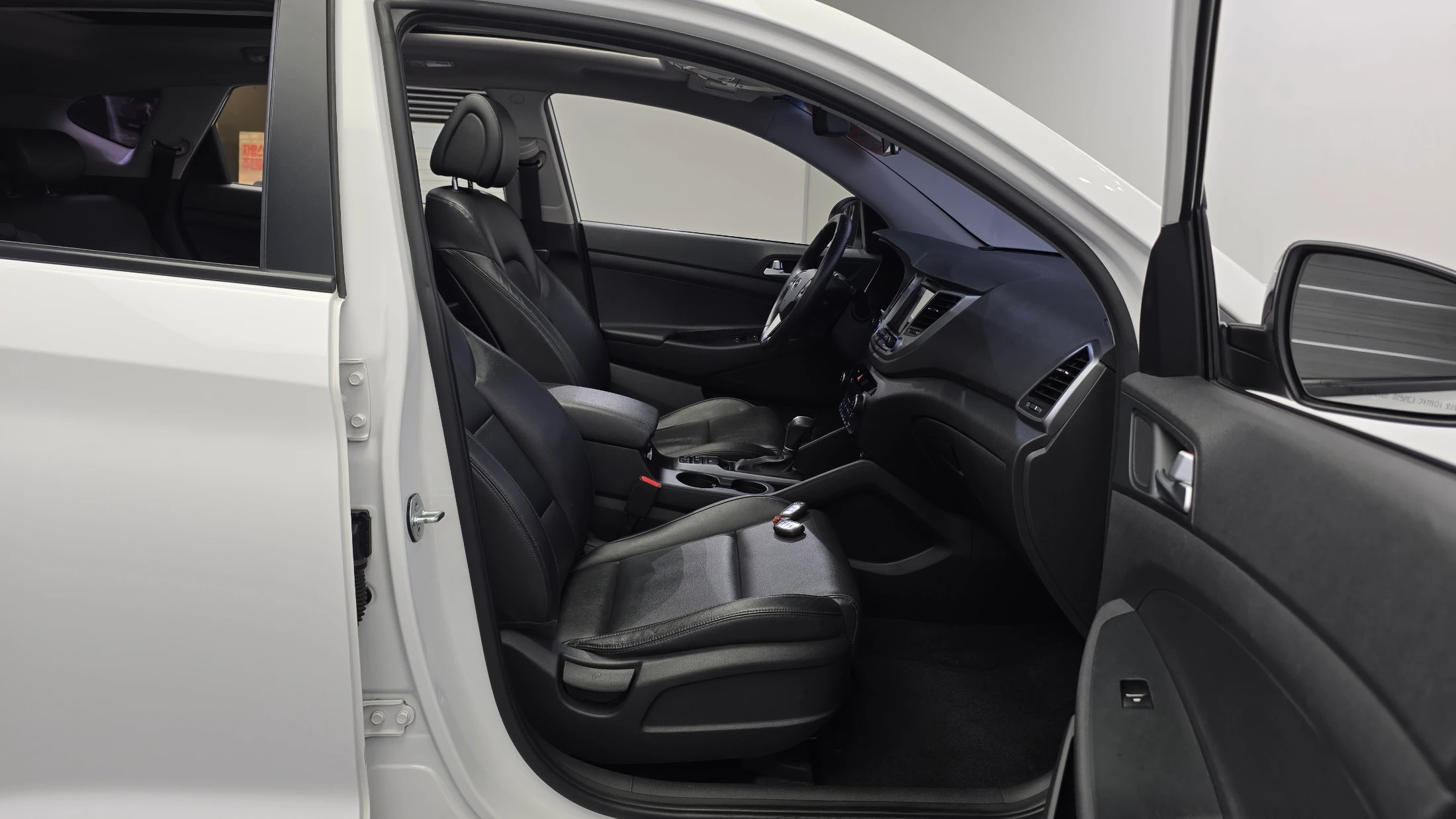 Hyundai Tucson, 2015 — фото 12