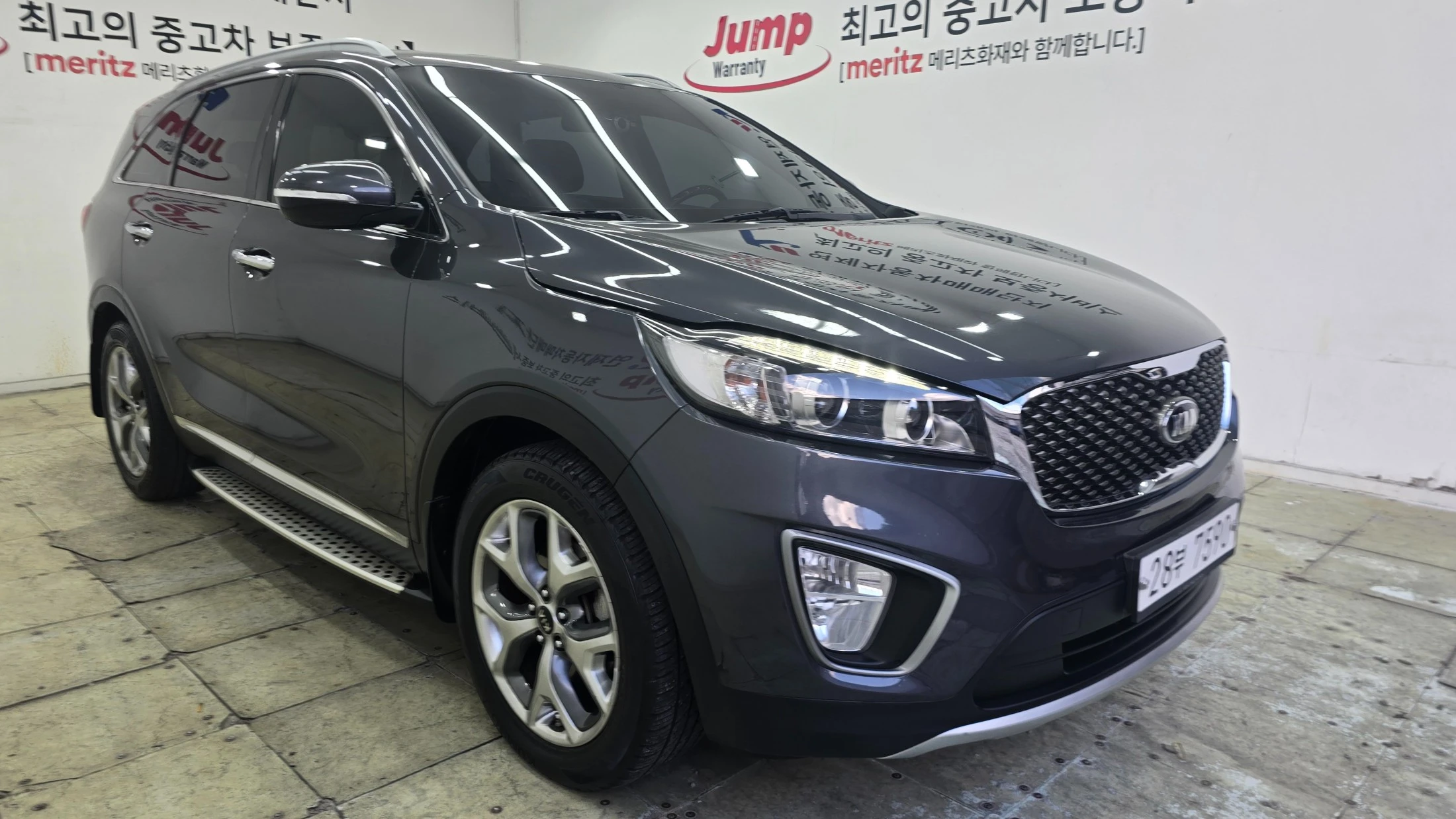 Kia Sorento, 2014 — фото 3