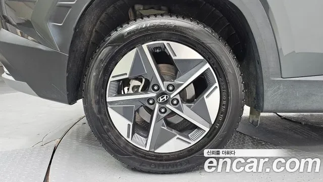 Hyundai Tucson NX4, 2025 — фото 5