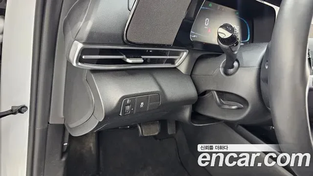 Hyundai Avante CN7, 2025 — фото 17