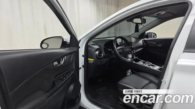 Hyundai Kona Electric, 2018 — фото 10