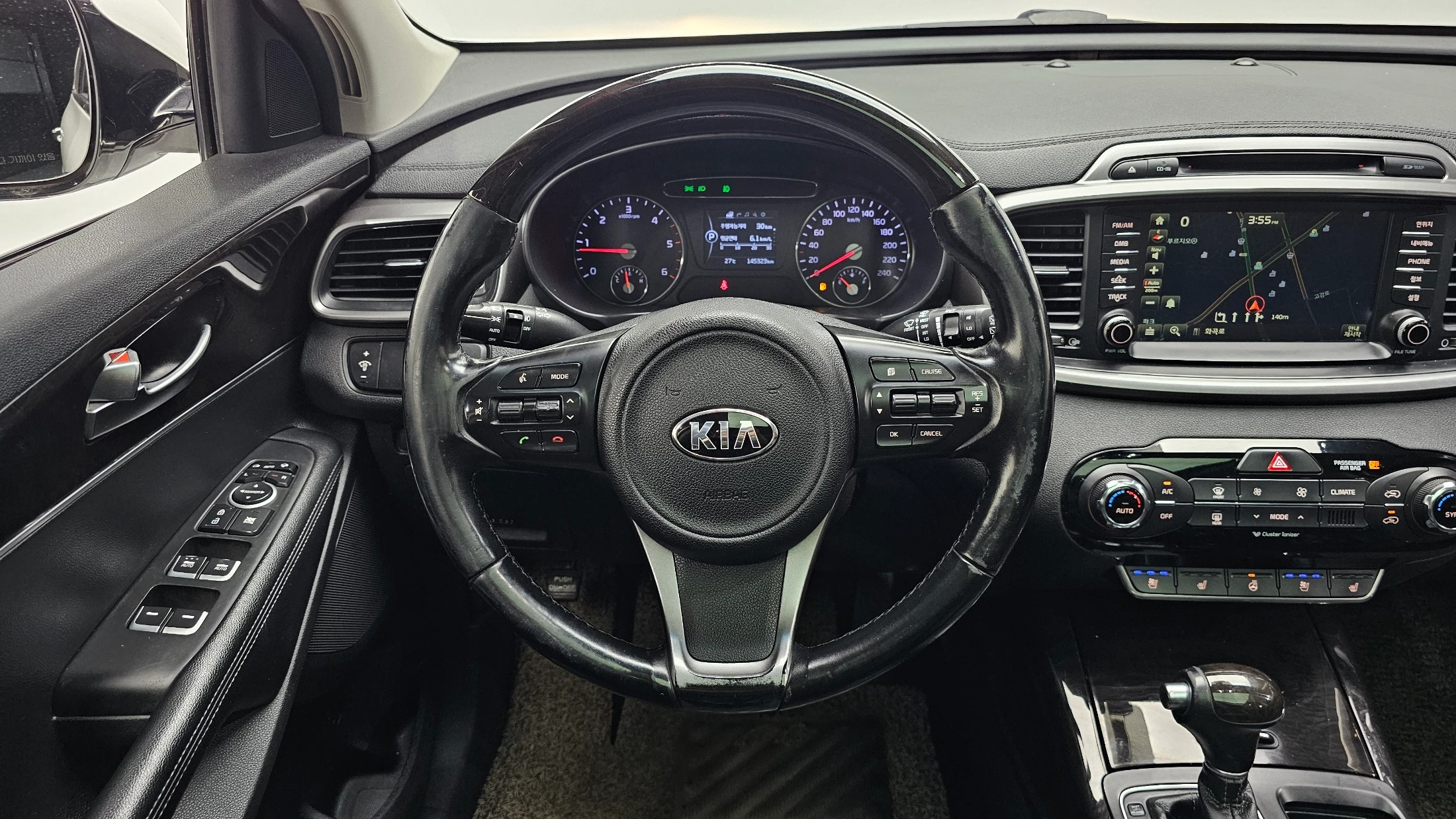 Kia Sorento, 2015 — фото 13
