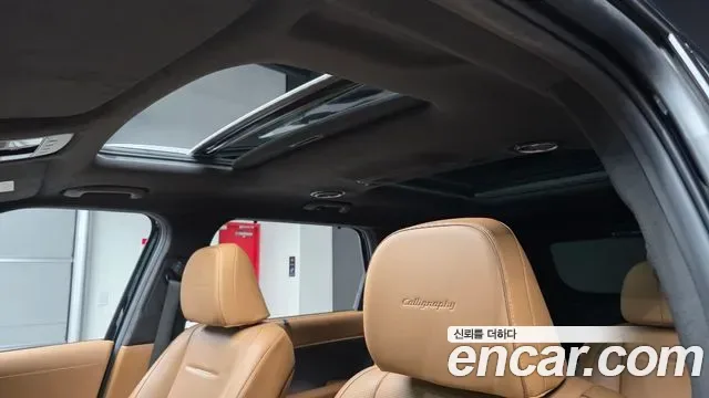 Hyundai Palisade LX3, 2025 — фото 20