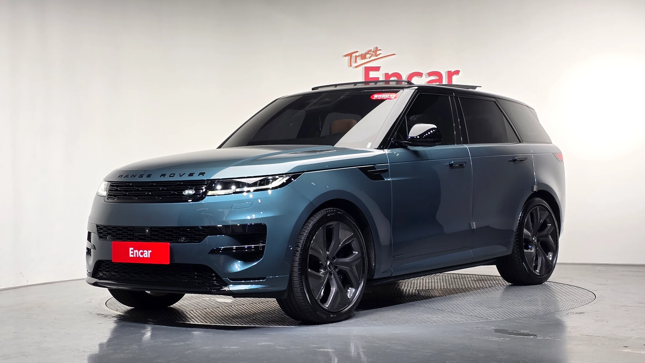 Land Rover Range Rover Sport Range Rover Sports