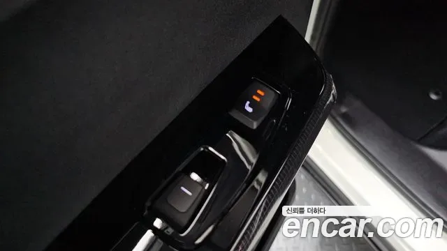 KG_Mobility_Ssangyong Actyon Activian, 2025 — фото 18