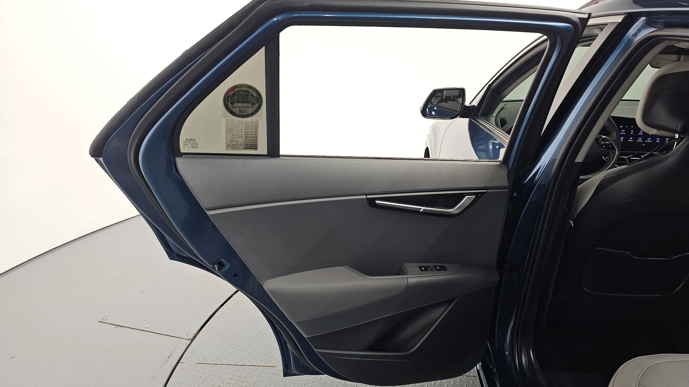Kia Niro De All New Niro, 2022 — фото 25