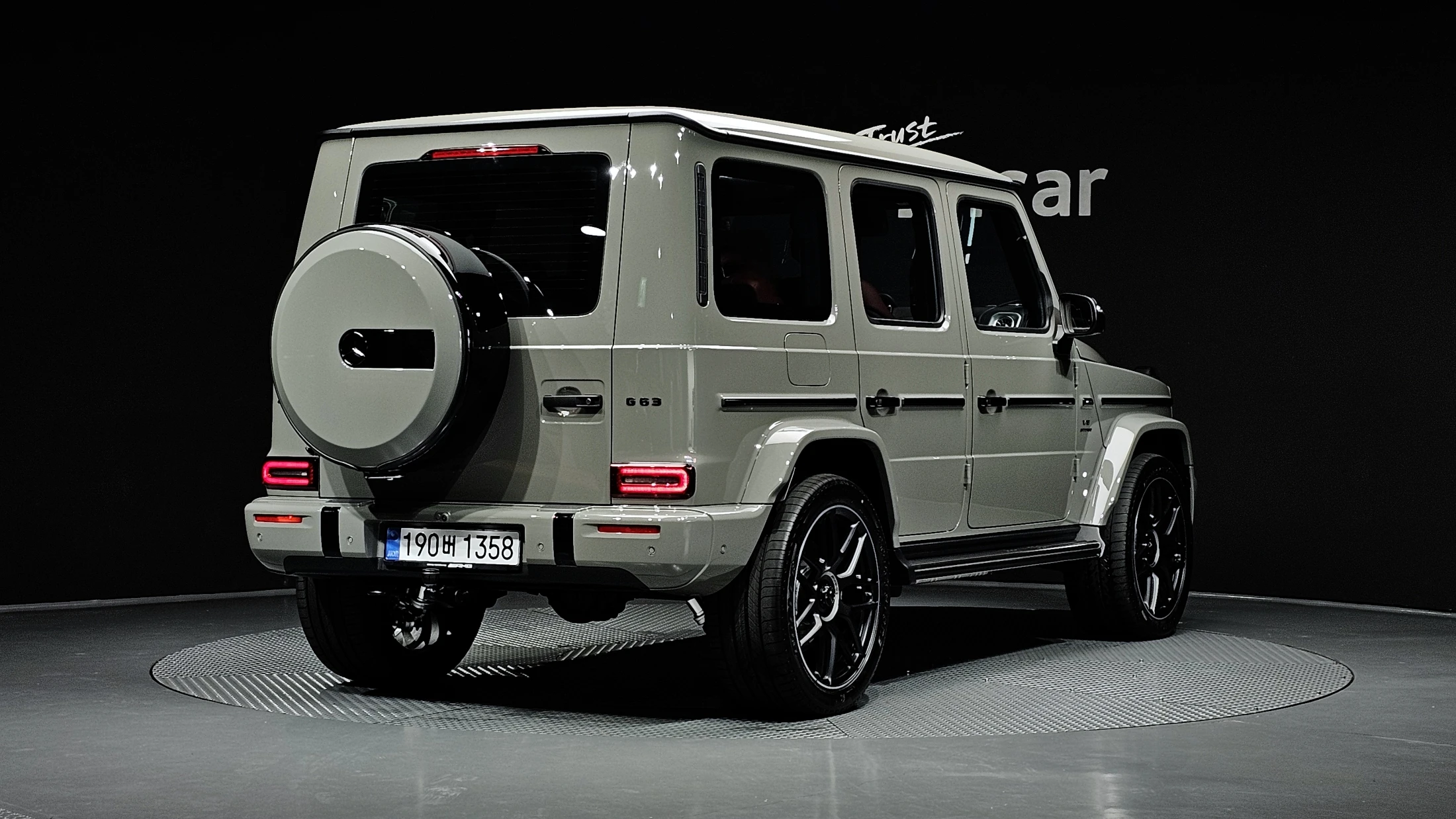 Mercedes-Benz G-Class W465, 2026 — фото 2