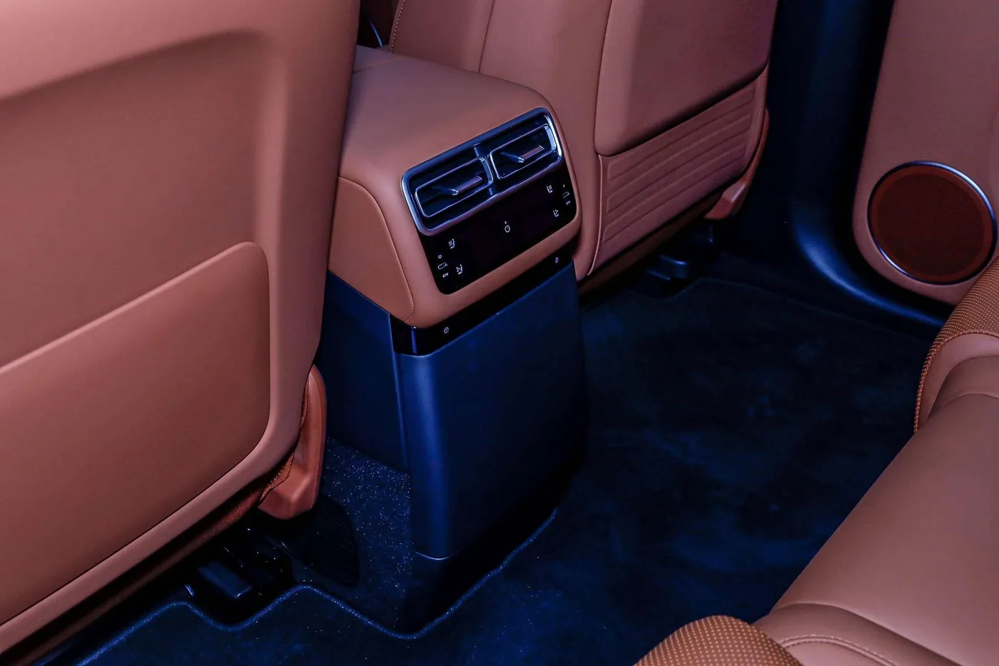 Li Auto Ideal L7, 2025 — фото 11