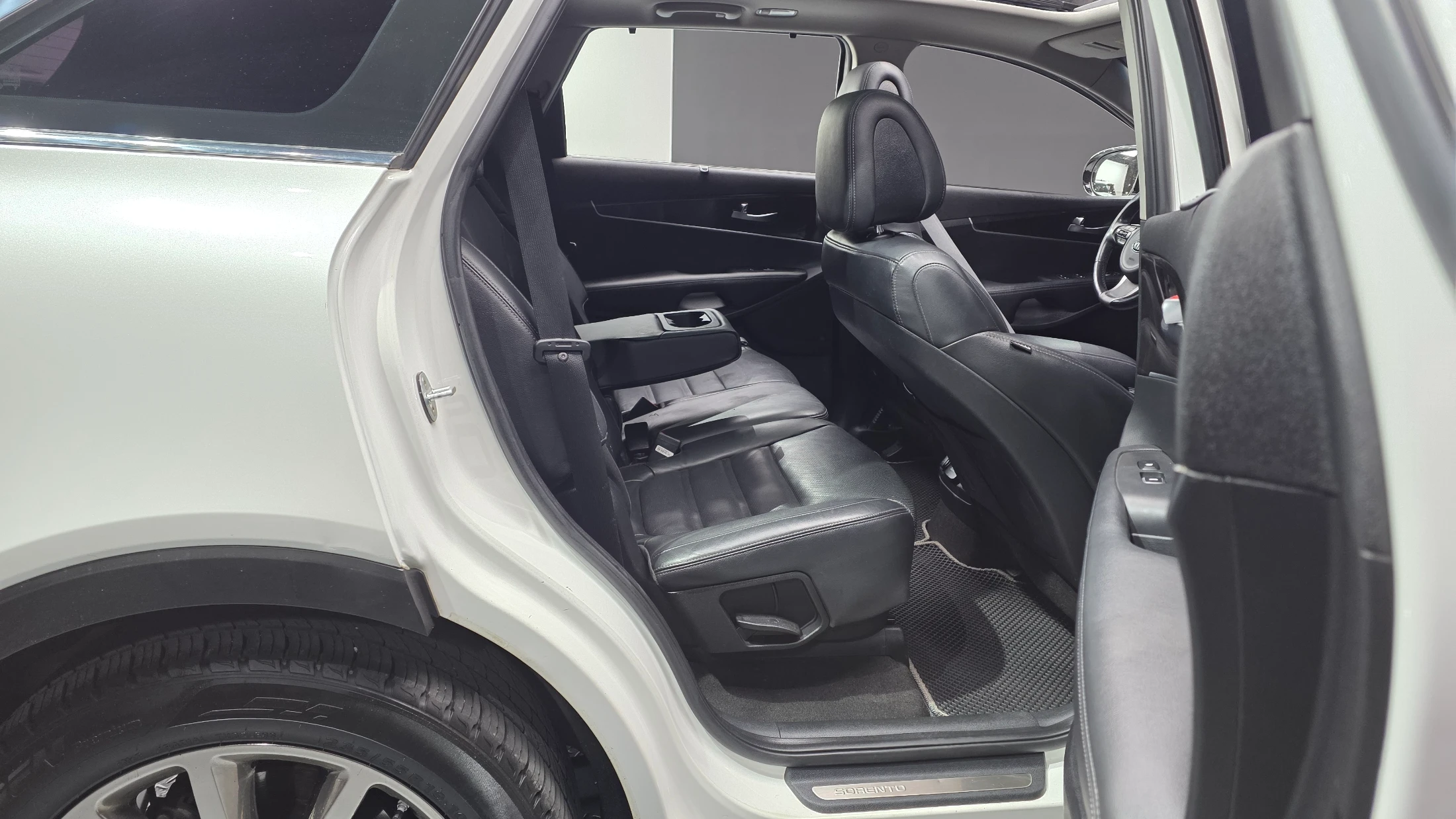 Kia Sorento, 2015 — фото 12