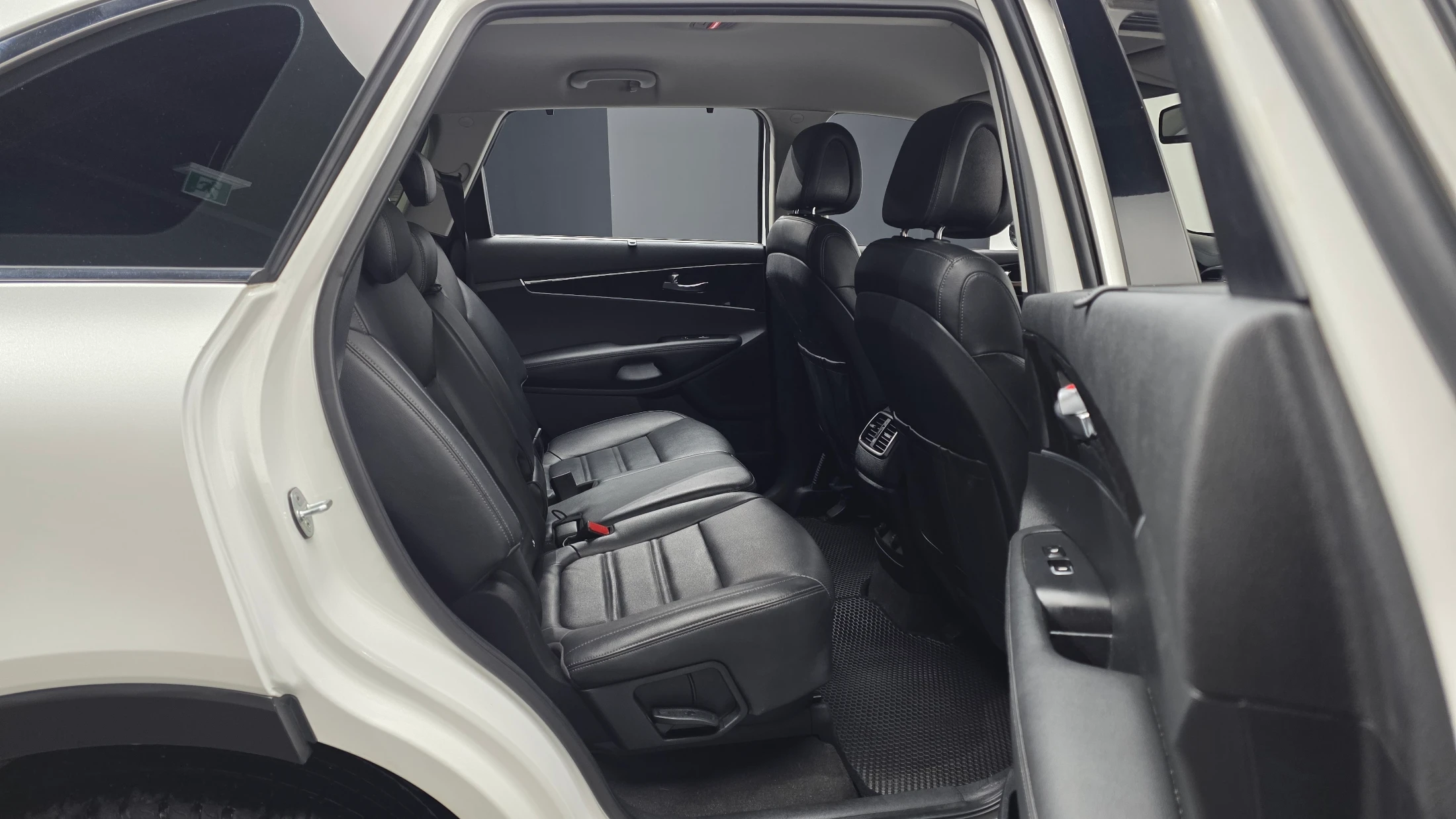 Kia Sorento, 2015 — фото 11
