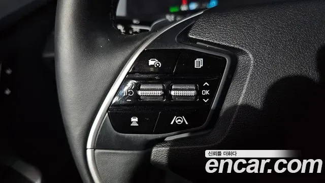 Kia Ev6, 2022 — фото 17