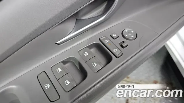 Hyundai Avante CN7, 2024 — фото 18