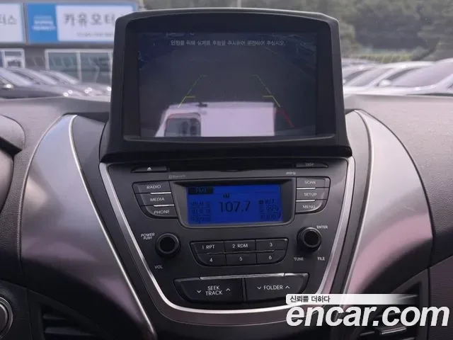 Hyundai Avante MD, 2013 — фото 15