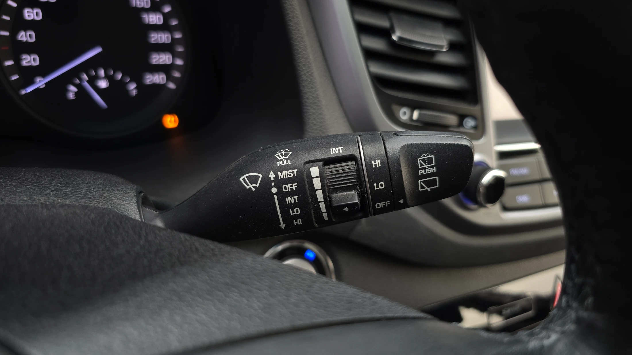 Hyundai Tucson, 2015 — фото 19