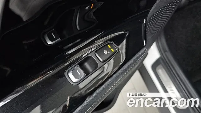 Kia Niro, 2016 — фото 19