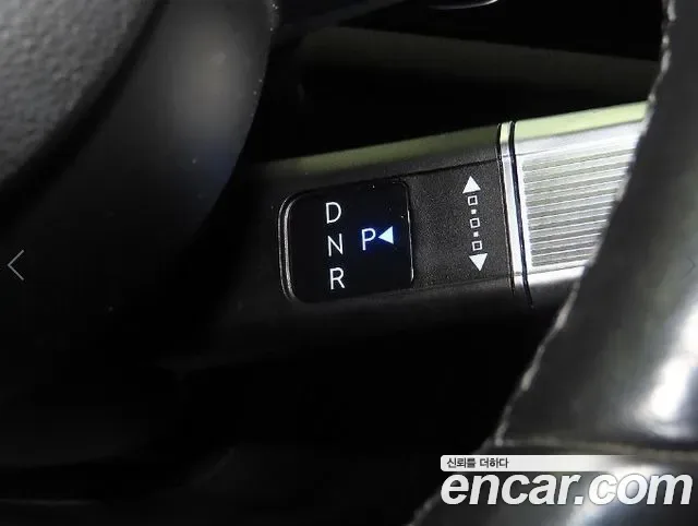 Hyundai Tucson NX4, 2024 — фото 12