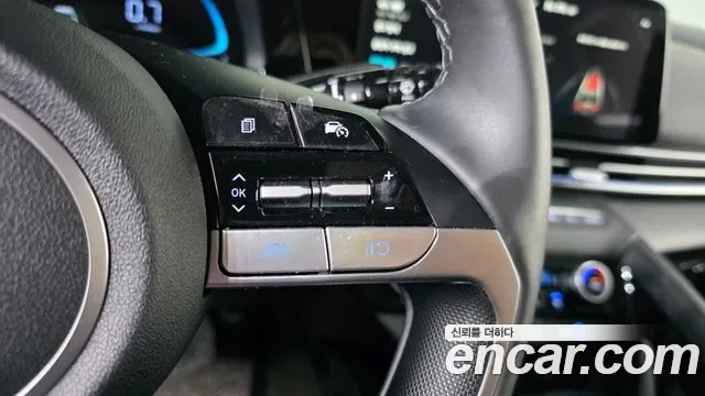 Hyundai Avante CN7, 2025 — фото 19