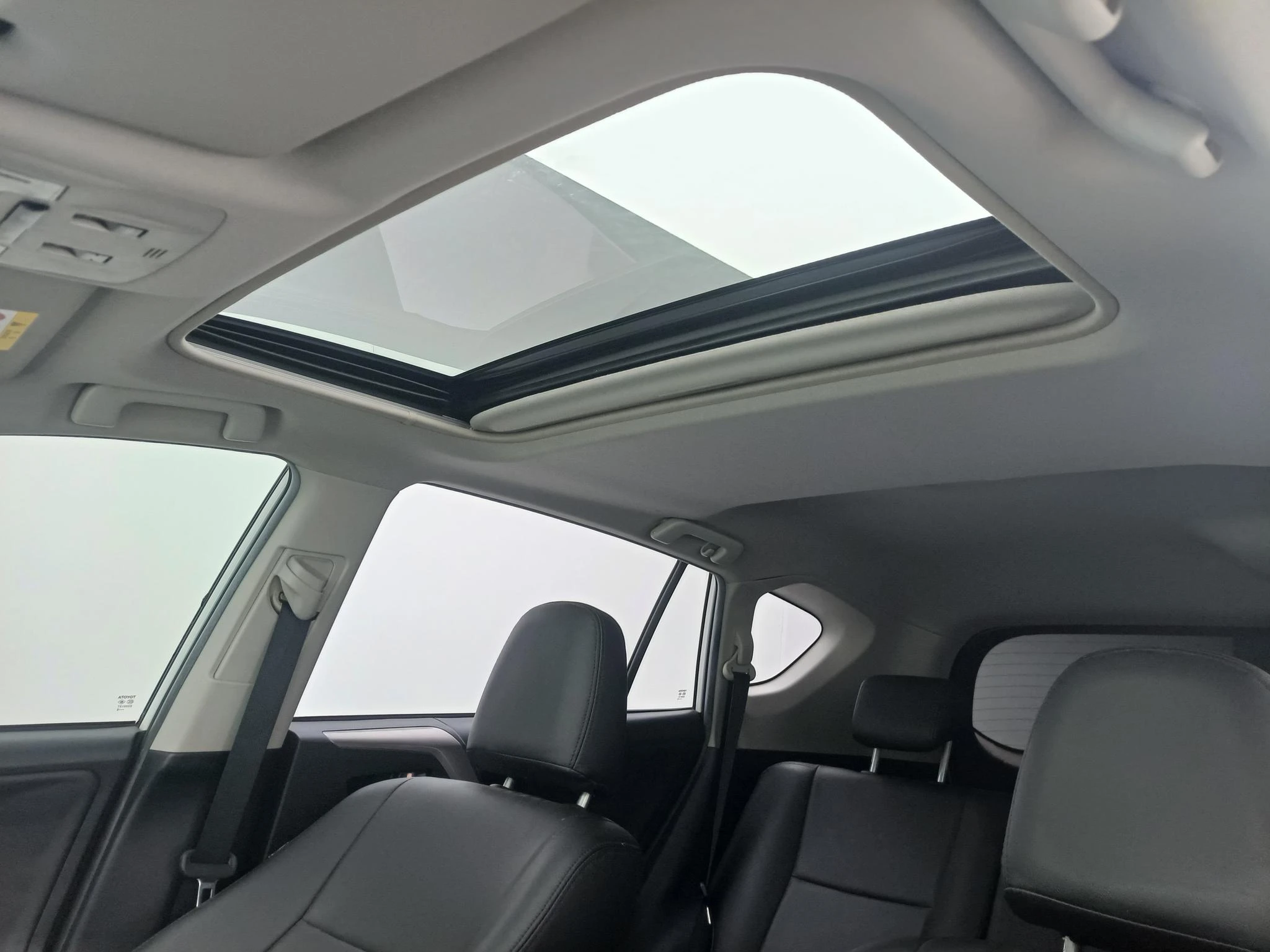 Toyota RAV4 Rongfang, 2015 — фото 14