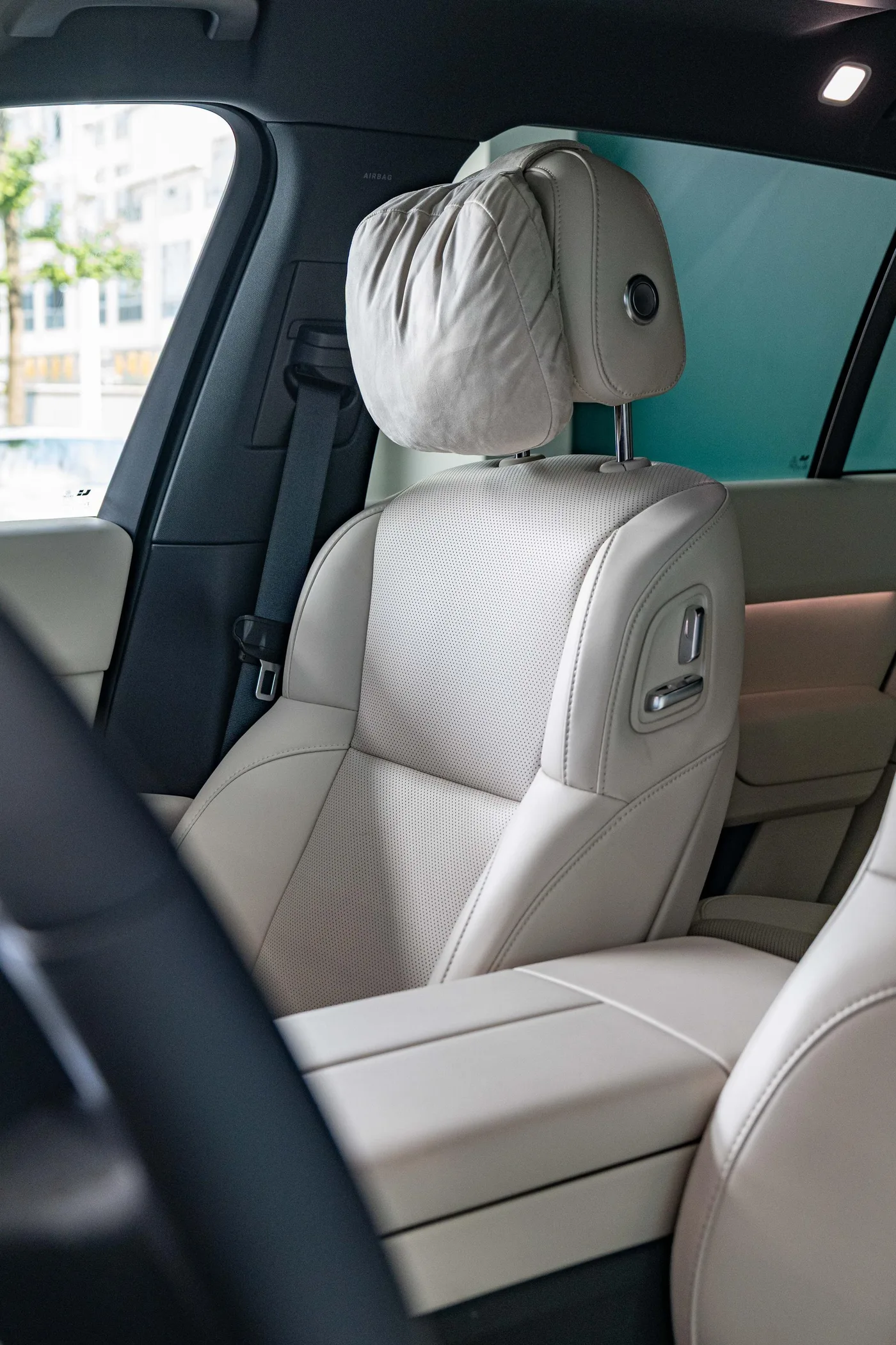 Li Auto Ideal L7, 2025 — фото 18
