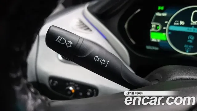 ChevroletGMDaewoo Bolt Ev, 2018 — фото 29