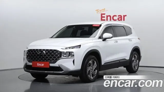 Hyundai Santafe Santa Fe