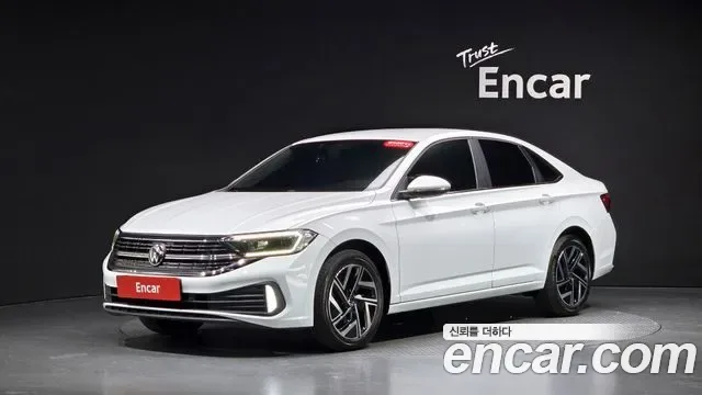 Volkswagen Jetta Zeta