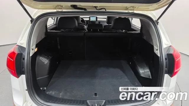 Kia Sportage, 2010 — фото 18