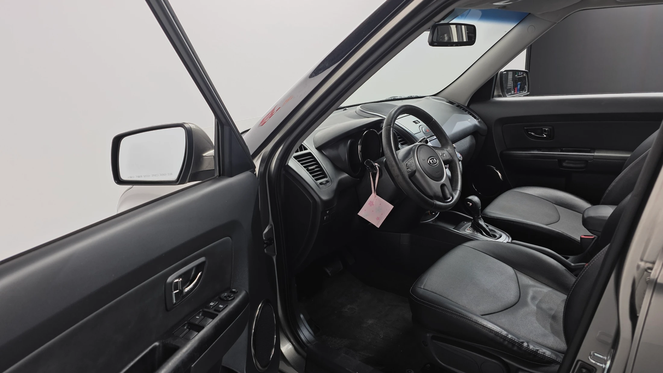 Kia Soul, 2010 — фото 12