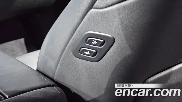 Genesis G80, 2016 — фото 18