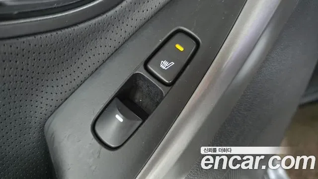 Hyundai Avante MD, 2011 — фото 19