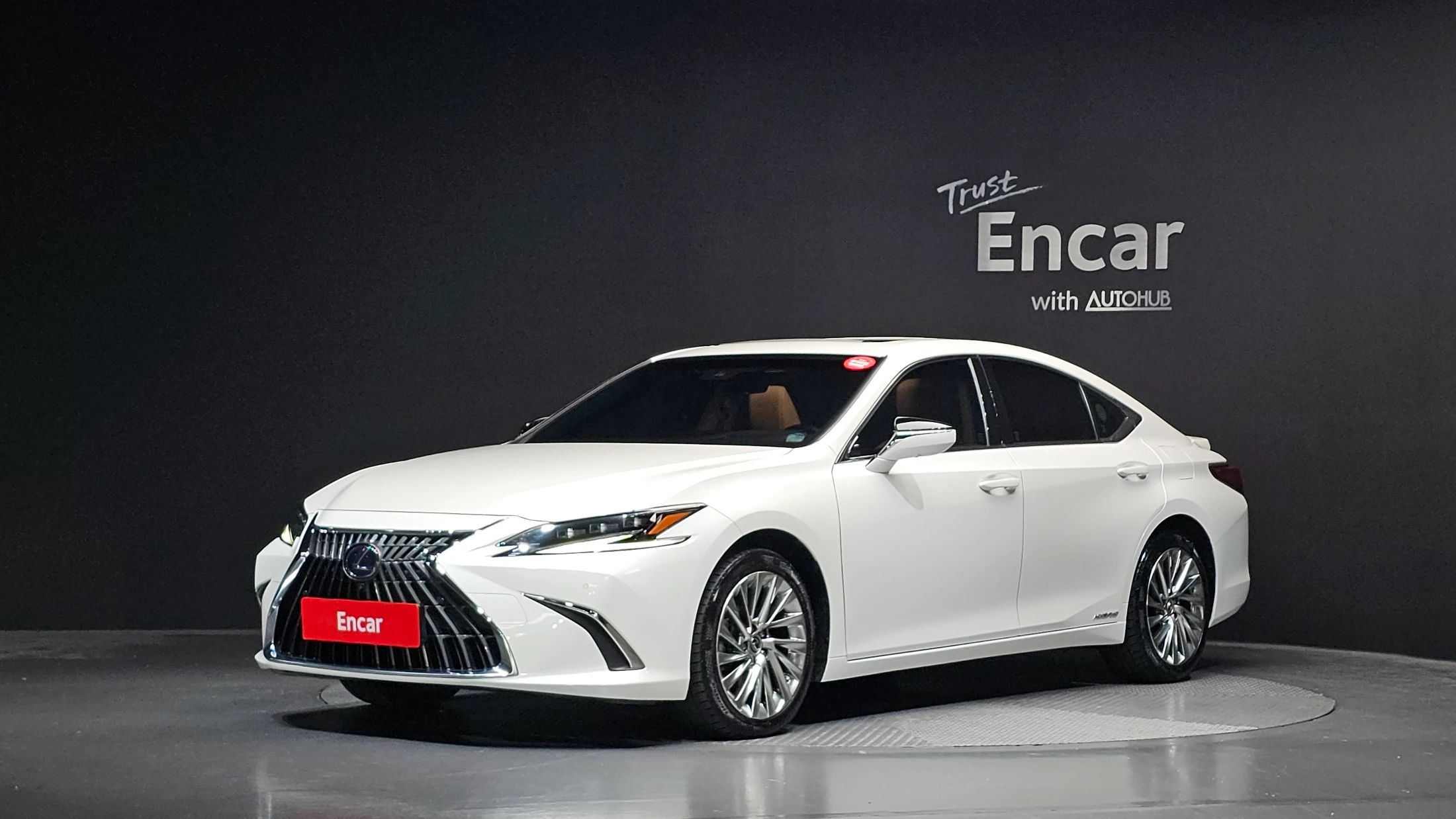 Lexus Es ES300H
