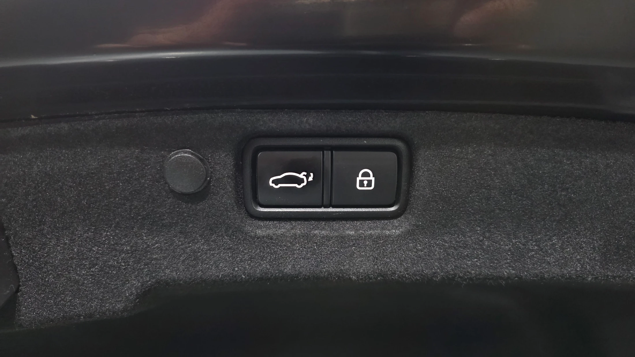 Kia K7 Hybrid, 2017 — фото 30