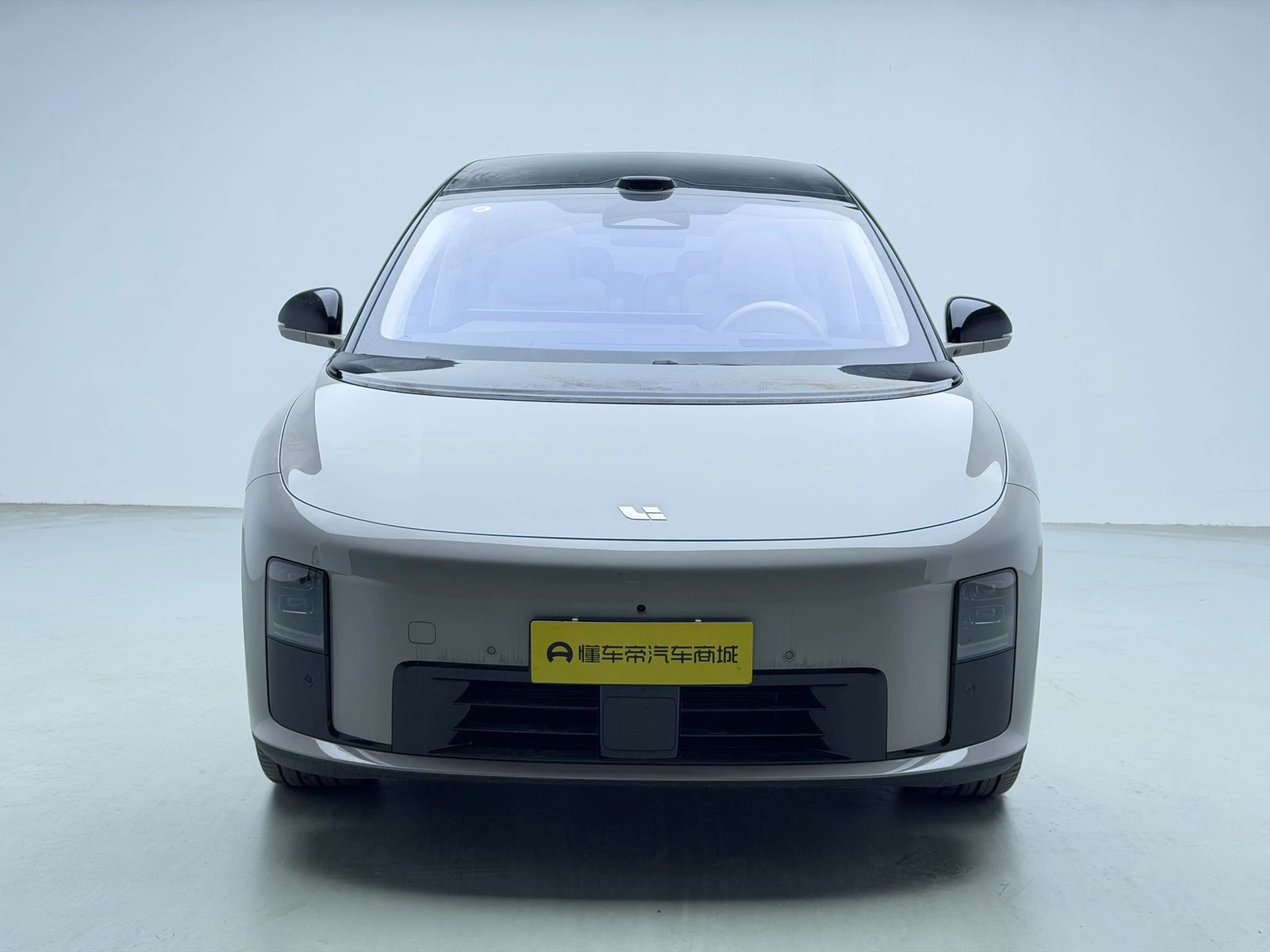 Li Auto ideal i8, 2025 — фото 2