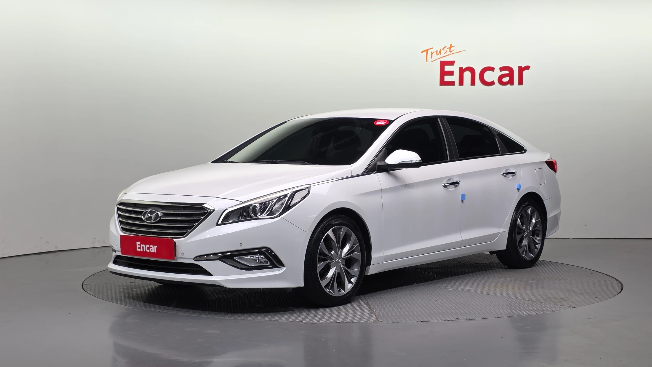 Hyundai Sonata LF Sonata