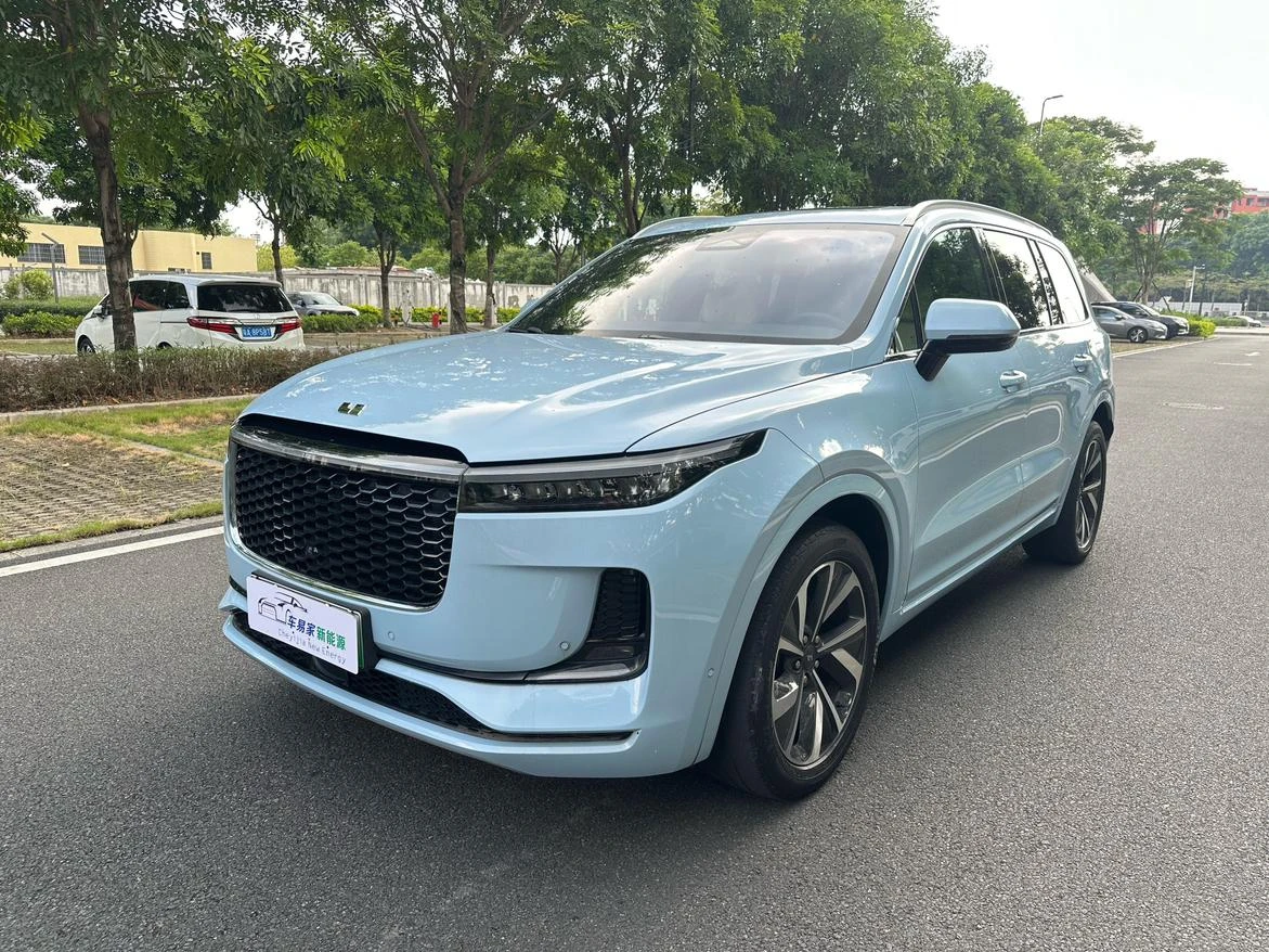 Li Auto Ideal ONE
