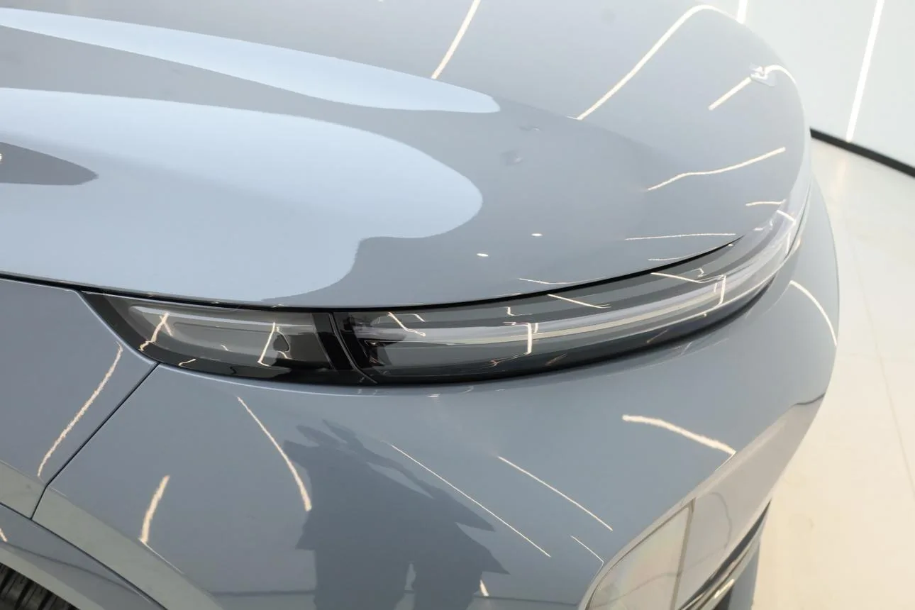 Li Auto Ideal L7, 2025 — фото 20