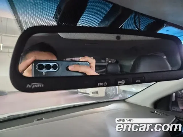 Hyundai Ioniq Ionic Hybrid, 2016 — фото 12
