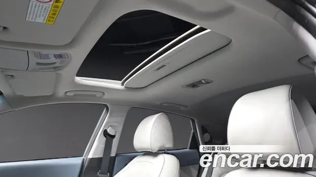 Hyundai Kona Electric, 2018 — фото 17