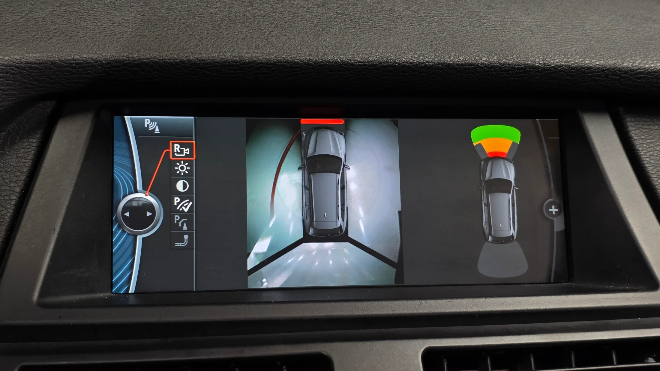 BMW X5 E70, 2010 — фото 15