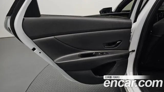 Hyundai Avante CN7, 2024 — фото 26